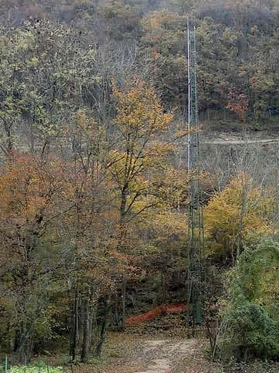 [Antenne GSM-R]
